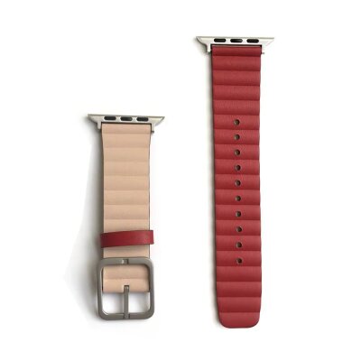 Leather Lock - 2248