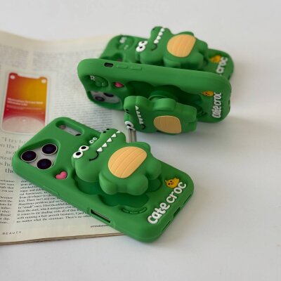 Cate croc - 821
