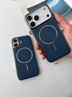 Leather Magsafe - 1187