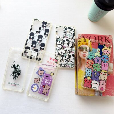 Patterned Cute - 3147
