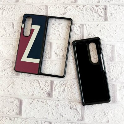 Leather ZFlip or ZFOLD - 2367