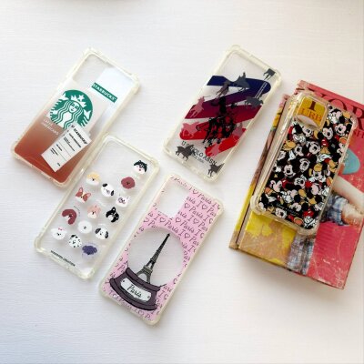 Patterned Cute - 3146