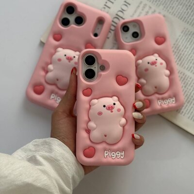 Piggy Fidget - 919