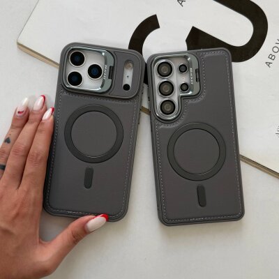 Bracket Leather - 646