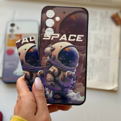 Street Card Stand - 3015