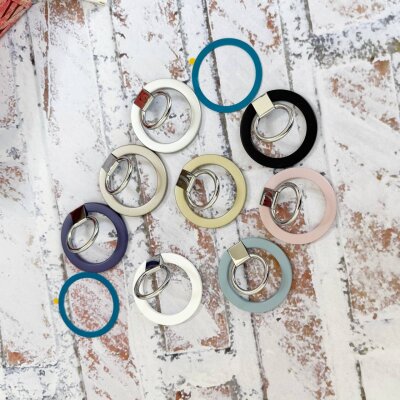 Magnetic Phone Ring Holder - 1683