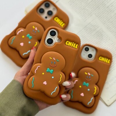 تصویر محصول Ginger Bread