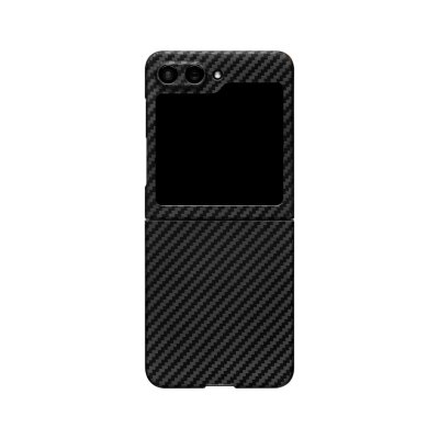 Carbon ZFLIP Or ZFOLD Cover - 2377