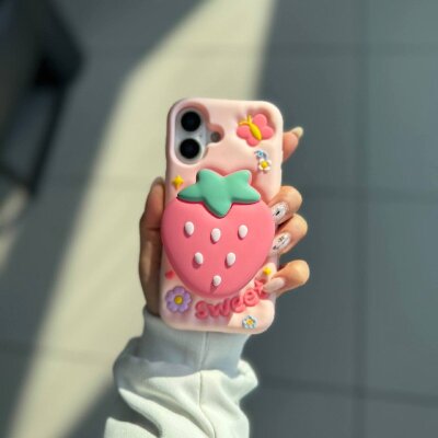Strawberry - 863