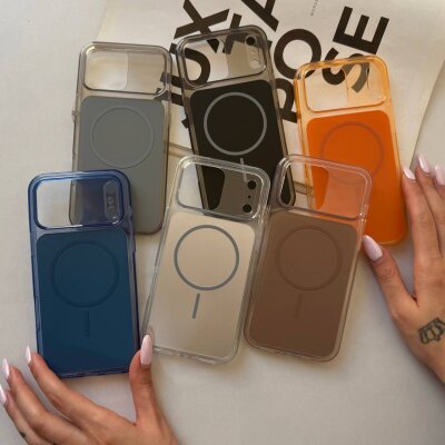 تصویر محصول Luxe Shield